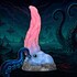 Godemichet fantaisie en silicone de haute qualité