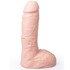 Sistema de sucção potente; dildos e plugs para prazer anal