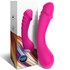 Vibrador submersível com 9 modos de vibração