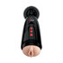 Experience the ultimate pleasure with our Vibrating Vagina Masturbator with Sensual Voice.