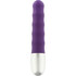 Compact, waterproof, whisper-quiet, and built to last vibrator.