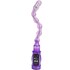 Vibrating Anal Toy to Discover New Sensations