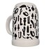 Taza para café con diseño de juguetes sexuales
