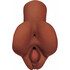 Realistic Male Masturbator with Penetration Options