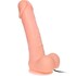 Experience the ultimate pleasure with our lifelike vibrator, expertly crafted for those wh