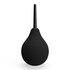Ducha anal negra 120 ml.