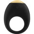 Vibrating Ring with 7 Exciting Modes, Multicolor LED, and USB Rechargeable