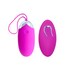 Discover the discreet and versatile vibrating egg with remote control!