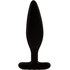 Exclusive vibrator designed to tantalize your G-spot and P-spot with intense edges for unf