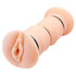 Realistic, Oversized Masturbator Sleeve