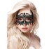 Handcrafted Venetian Mask – Eco-friendly & Adjustable