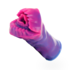 Masturbatore maschile in silicone dal design mitologico unico