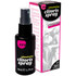 Spray intimo femminile; stimola e aumenta l'eccitazione
