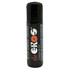 Silicone-based anal lubricant, long-lasting and silky smooth