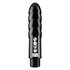 Lubricante a base de silicona con forma de dildo