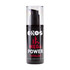 Toy-friendly lubricant for an even smoother experience