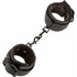 Adjustable Vegan Leather Wrist Restraints for Role Play Adventures