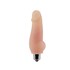 Estimulador e vibrador ergonómico com vibrações potentes