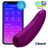 Succionador y vibrador manejado desde el teléfono móvil