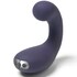 Vibrador G-Kii, especialmente criado para despertar e explorar novas sensações no ponto G.