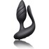 Dual Vibrating Plug with Remote Control for Couples' Delight