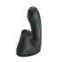 Stimulateur vibrant et rotatif rechargeable pour couples