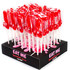 Strawberry Penis Lollipop: Add a Little Fun and Flavor to Your Parties