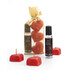 Pack sensual para parejas; velas perfumadas y gel cálido