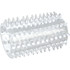 Textured Pleasure Ring with Bonus Lubricant Included