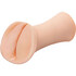 Realistic Self-Lubricating Massager, Activated with Water