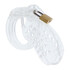Erotic Control and Comfort for Advanced Intimate Play