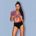 Déguisement séduisant: lingerie pour surprendre