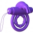anillo vibrador con control remoto