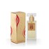Perfume feminino com feromonas, aroma floral e frutado, irresistível