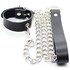 Discover our Penis Collar with Leash, designed to spice up your intimate play.