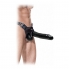 extreme arnes hueco negro