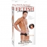 arnes hueco ajustable con vibrador
