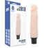 Realistic Vibrator with Self-Lubricating Technology
