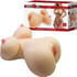 Fiona corpo feminino realista vagina e anal 7,1 kg