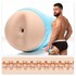 Discover the Griffin Barrows Cake Fleshjack – a top-tier male masturbator designed for you