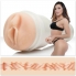 Masturbador Fleshlight réplica exacta de la vagina  de la actriz