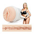 Exact replica masturbator of the actress's vagina