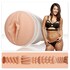 Realistic Silicone-Based Male Stroker