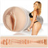 Silicone replica molded from your favorite star, offering an extraordinarily realistic fee