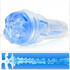 Masturbador fleshlight con forma interna de vagina