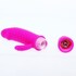 Mini vibrador/massageador de alta qualidade e sofisticado