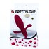 Fith Stimulator: Silky silicone, 10 tantalizing modes, powerful vibes