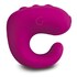 Gringxl Vibrating Ring - Includes Remote and Charger