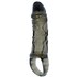 Funda extensora de TPR mejora grosor y longitud del pene