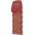 Tight Natural-Looking Enhancing Penis Sleeve